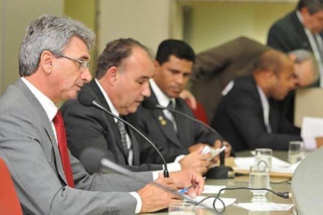 DEPUTADOS PROMOVEM AUDÊNCIA PÚBLICA EM VILHENA