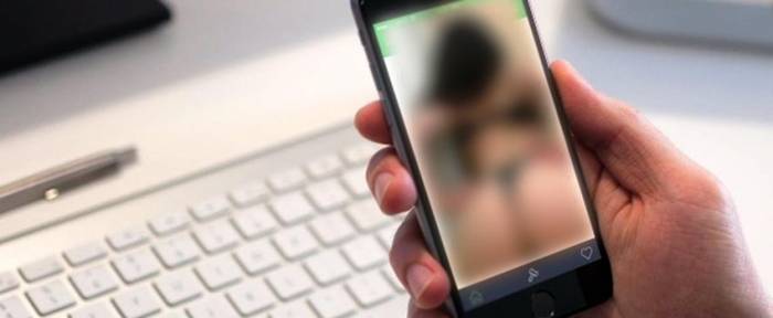 Vídeo íntimo envolvendo suposta esposa de pastor evangélico viraliza no WhatsApp; caso deve acabar na polícia e na justiça