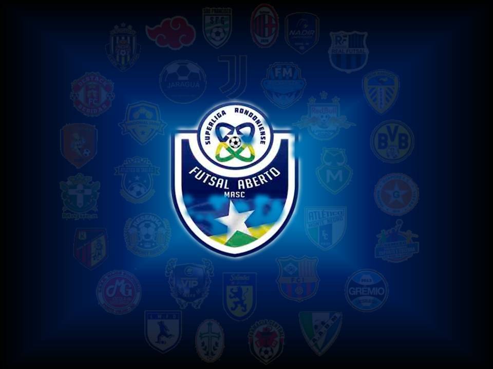 Prevista para iniciar em fevereiro, Superliga Rondoniense de Futsal reúne equipes de todas as regiões do Estado