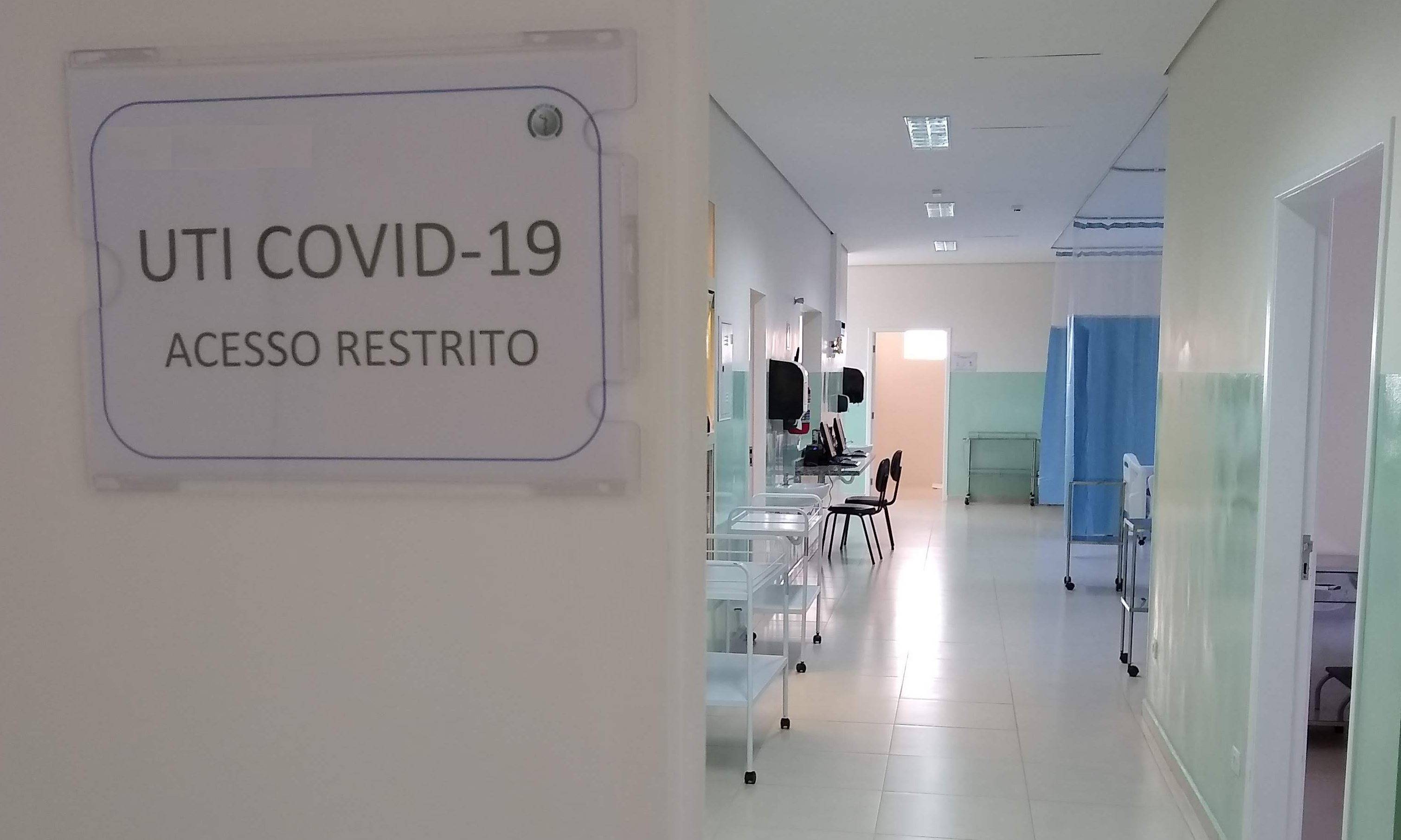 Vilhena registra novo óbito por Covid-19; foram quatro mortes nos últimos quatro dias