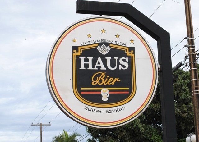 Choperia de Vilhena promove 1º “Haus Folia” no final de semana
