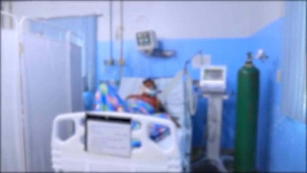 Prestes a desmaiar dentro do carro, morador de Rolim de Moura é socorrido pela PM em Vilhena e testa positivo para Covid-19