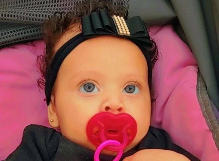 Menina de apenas 09 meses engasga com leite materno e recebe atendimento médico, mas não resiste e morre