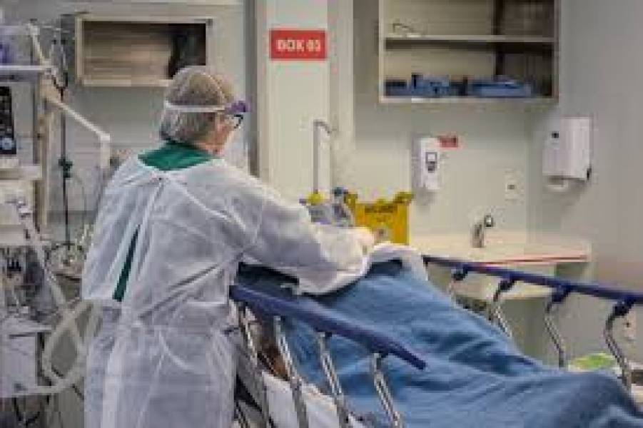 Vilhena registra 21 novos casos e uma morte por Covid-19; mulher de 44 anos não havia tomado vacina