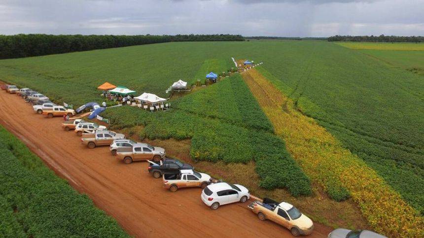 Multinacional do agronegócio que já atua em sete Estados chega a Vilhena prometendo gerar dezenas de empregos