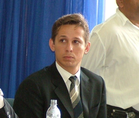A pedido do MP, juíza de Vilhena condena ex-prefeito Marlon Donadon