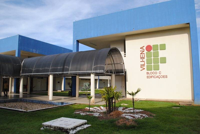 LEIA PORTARIA: passaporte de vacinação será exigido em todos os campi do IFRO em Rondônia, inclusive os de Vilhena e Colorado do Oeste