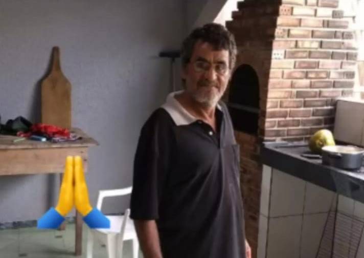 Pioneiro de Cerejeiras contrai Covid-19 pela segunda vez no Amazonas e morre aos 66 anos em hospital de Porto Velho