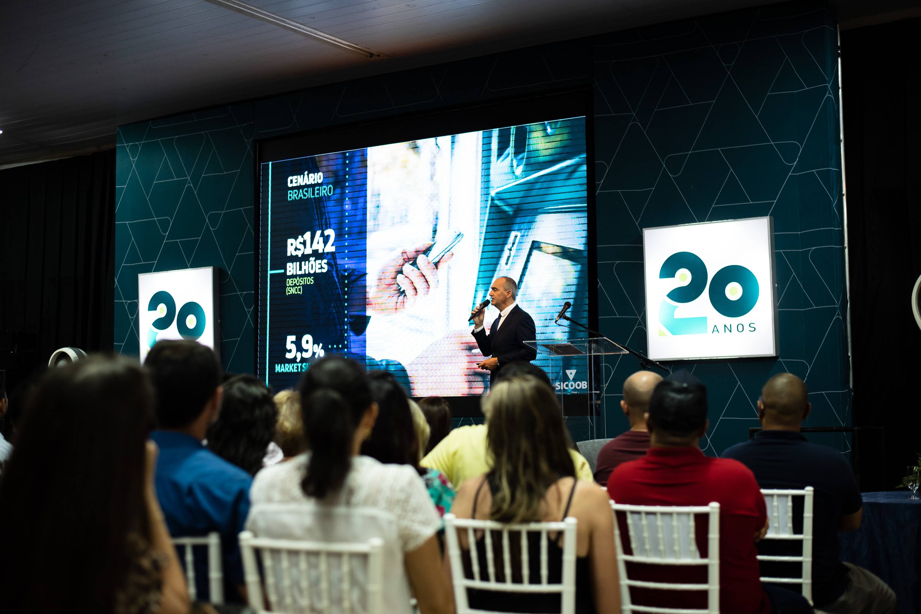 Sicoob Credisul dá início ao cronograma de pré-Assembleias 2022; confira as datas