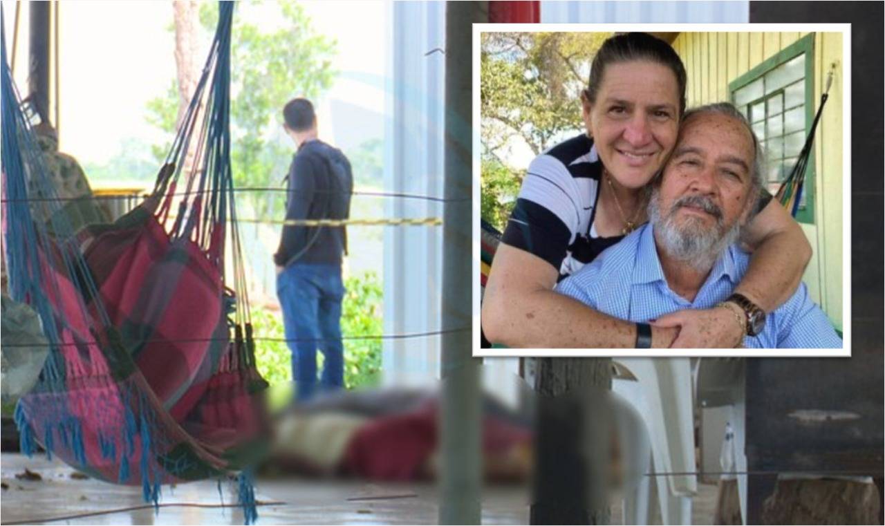 Delegados dão detalhes de chacina que entrou para história da violência em Vilhena; 2 acusados estão presos e 3 foragidos