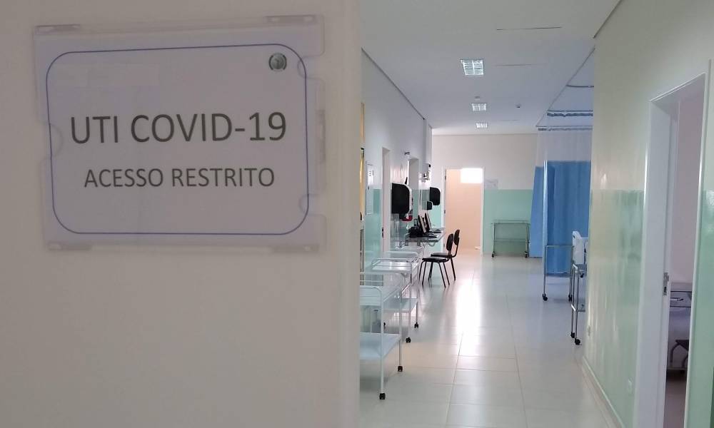 Mesmo tendo tomado as duas doses do imunizante, homem de 69 anos morre vítima da Covid-19 em Vilhena