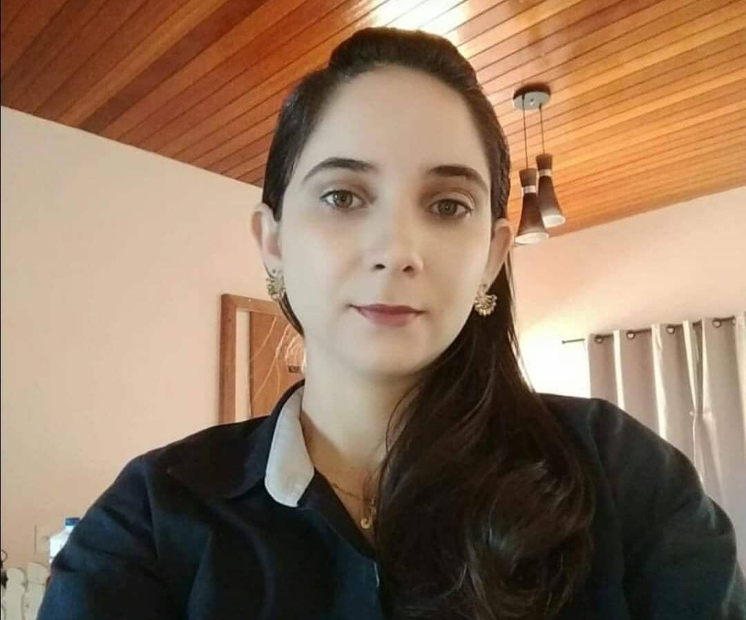 Mulher de 32 anos é morta de forma cruel por colega de trabalho; assassino tirou a vida do próprio filho para esconder gravidez