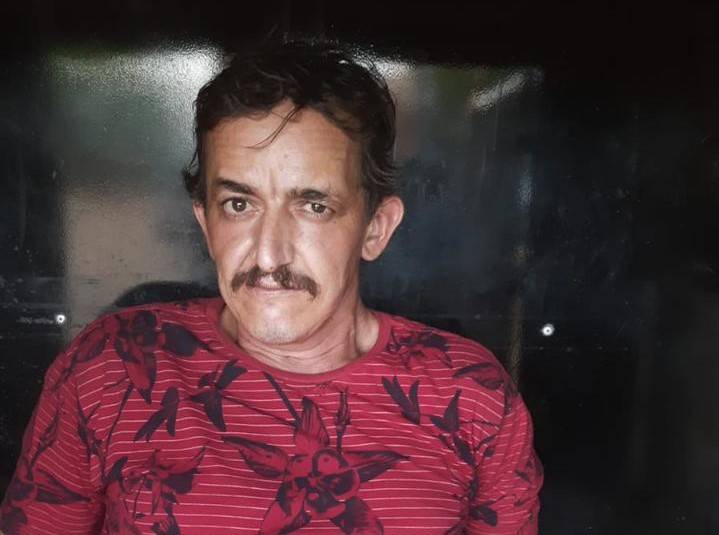 Capturado em Ariquemes mais um envolvido na chacina que deixou 05 mortos na área rural de Vilhena