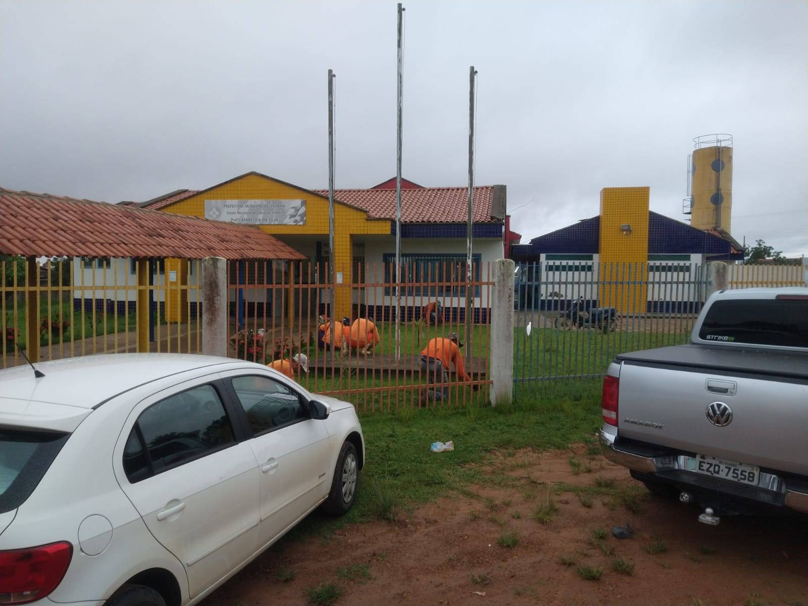 Bons resultados devem ajudar a ampliar projeto que usa mão-de-obra de apenados em serviços prestados a órgãos públicos