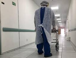 Vilhenense de 63 anos morre vítima da Covid-19; município ultrapassou nesta segunda-feira os 18 mil casos da doença