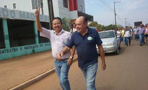Lutando contra a Covid-19 desde o mês passado, ex-assessor de Cassol morre aos 75 anos; prefeito de Vilhena publica nota de pesar