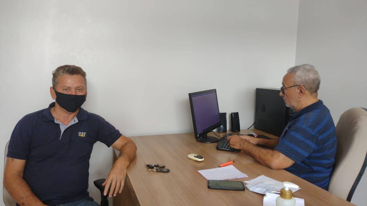Empresário pioneiro em Vilhena que passou 29 dias intubado e venceu a Covid-19 anuncia pré-candidatura a deputado