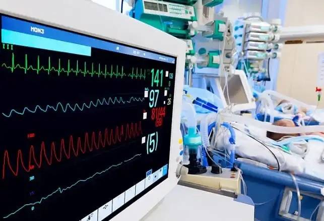 Mais duas pessoas morrem em Vilhena vítima da Covid-19; foram 414 óbitos desde o início a pandemia