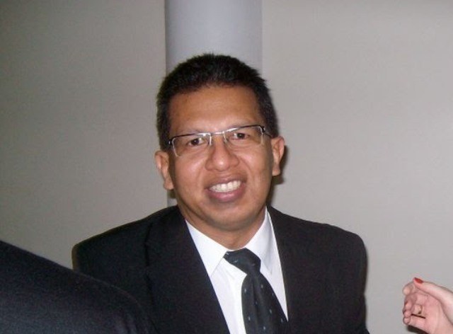 Palestrante é preso em Vilhena por ordem da justiça de Tocantins