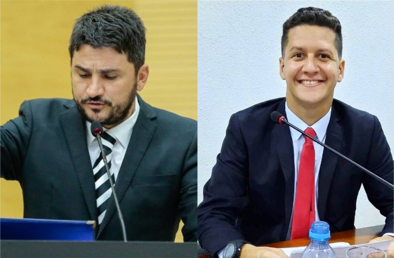 Polarização política em Pimenta Bueno coloca em risco pretensões do clã Mendonça; vereador novato ganha espaço