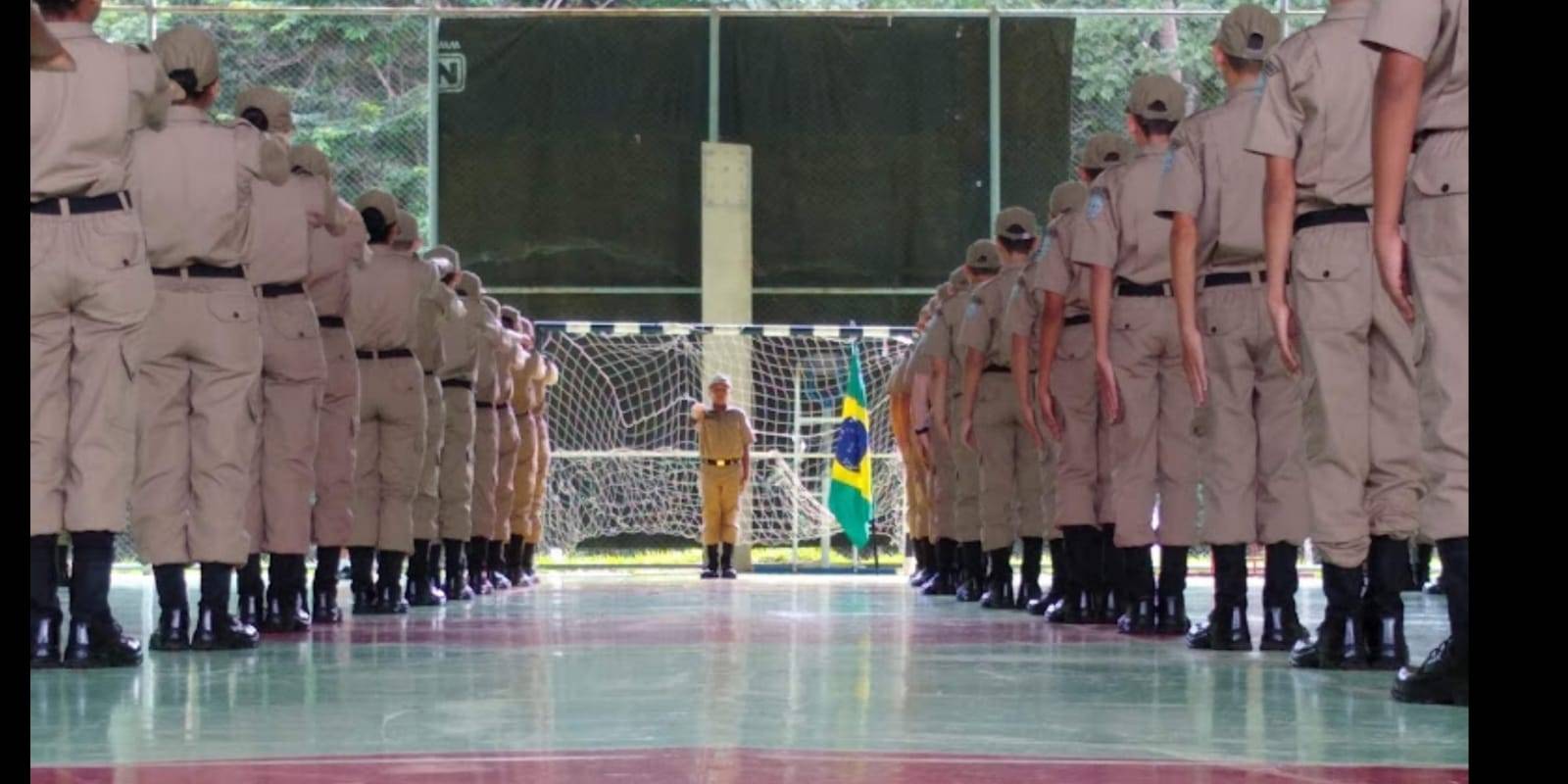 Associação Agente Mirim de Vilhena está com inscrições abertas até o dia 18 de fevereiro; saiba com fazer a inscrição