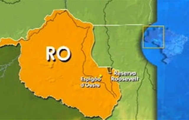 STJ nega recurso a agentes federais que atuavam em garimpo de Rondônia