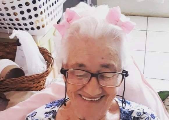 Sem poder ser intubada, pioneira do Cone Sul morre em Vilhena aos 94 anos, três dias após contrair Covid-19 e ser internada