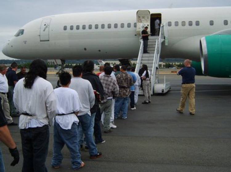 Rondonienses presos e deportados ao tentar entrar clandestinamente nos EUA relatam tortura psicológica e humilhações