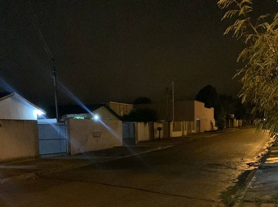 Após ligar para amiga e avisar que cometeria tragédia, garota de 19 anos é salva da morte por vizinhos, em Vilhena