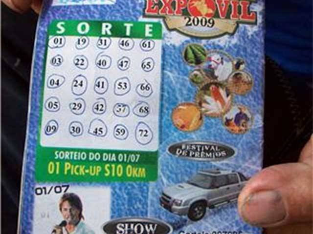 BINGO: UM
