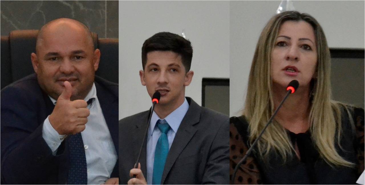 Em mais uma “sessão de bombardeio”, vereadores disparam críticas e acusações contra prefeito de Vilhena