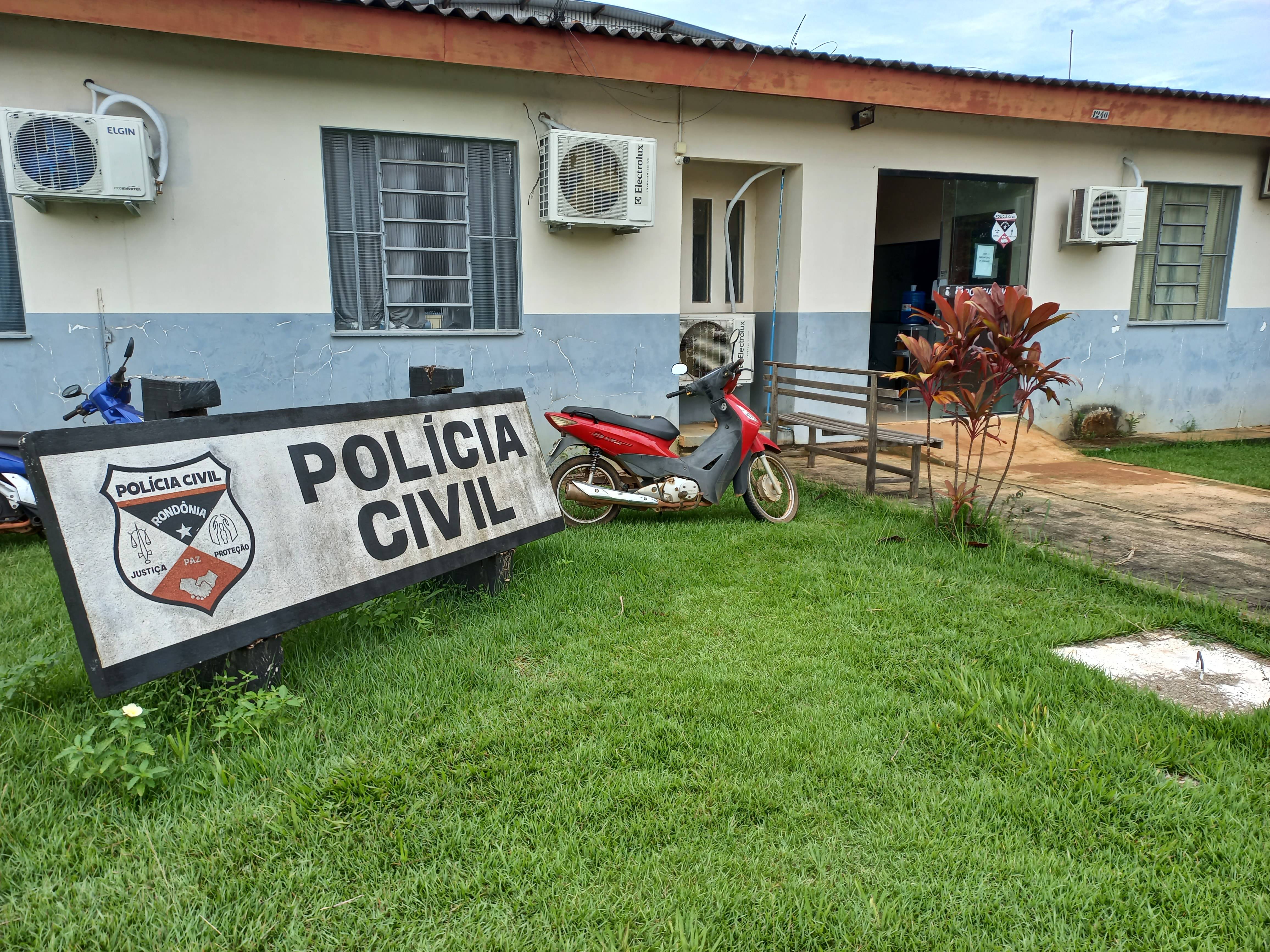 Mulher espancada em Cerejeiras e transferida em estado grave para UTI de Vilhena se recupera e deve receber alta