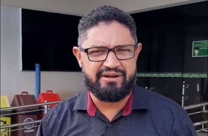 ASSISTA: em vídeo, vereador rebate acusação e diz que empresa tem 10 dias para regularizar vistorias de veículos em Cerejeiras