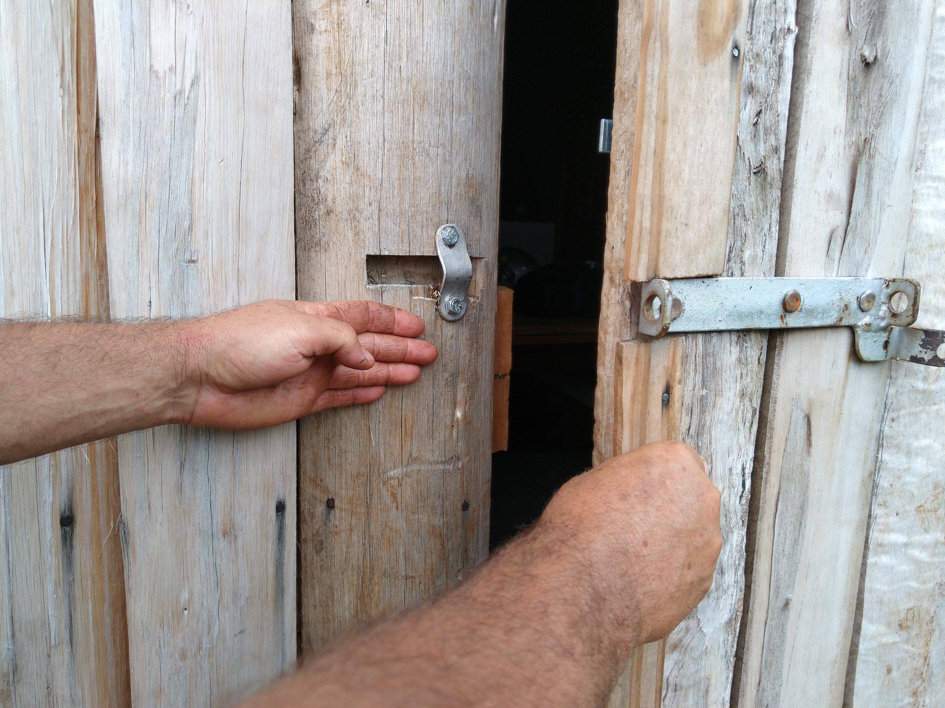 Cada vez mais comum, ataque de ladrões faz mais uma vítima no setor de chácaras de Vilhena