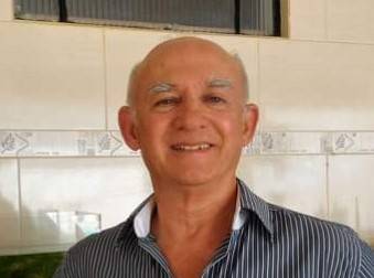 Pioneiro em Cerejeiras, tio de deputado estadual morre em hospital de Cacoal aos 71 anos, após contrair Covid-19