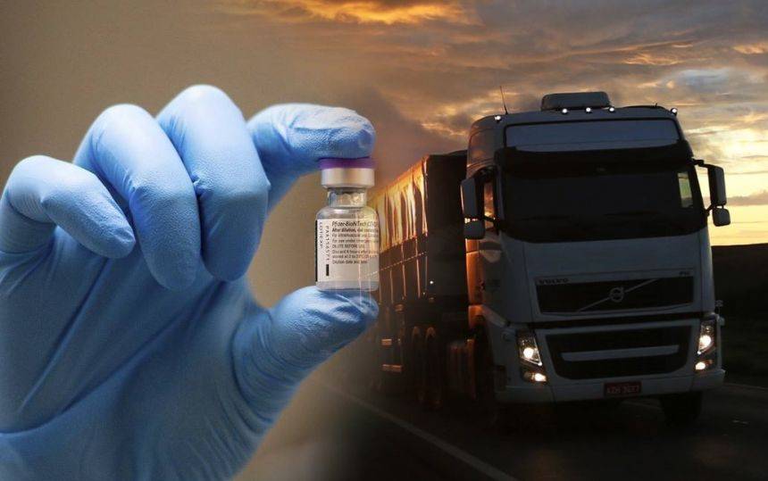 Parceria entre entidades vai oferecer, em Vilhena, serviços básicos de saúde e vacinas para motoristas que passarem pela BR 364