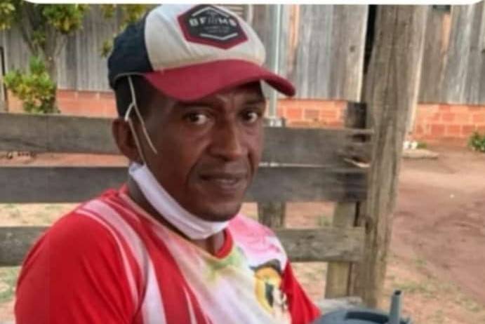Em tratamento psiquiátrico após surtar e quebrar mesa em bar, morador de Chupinguaia foge de hospital em Porto Velho