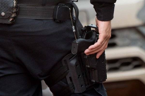 Após acidente de trânsito em Vilhena, clima fica tenso entre tenente e sargento; caso foi registrado na Polícia Civil como ameaça