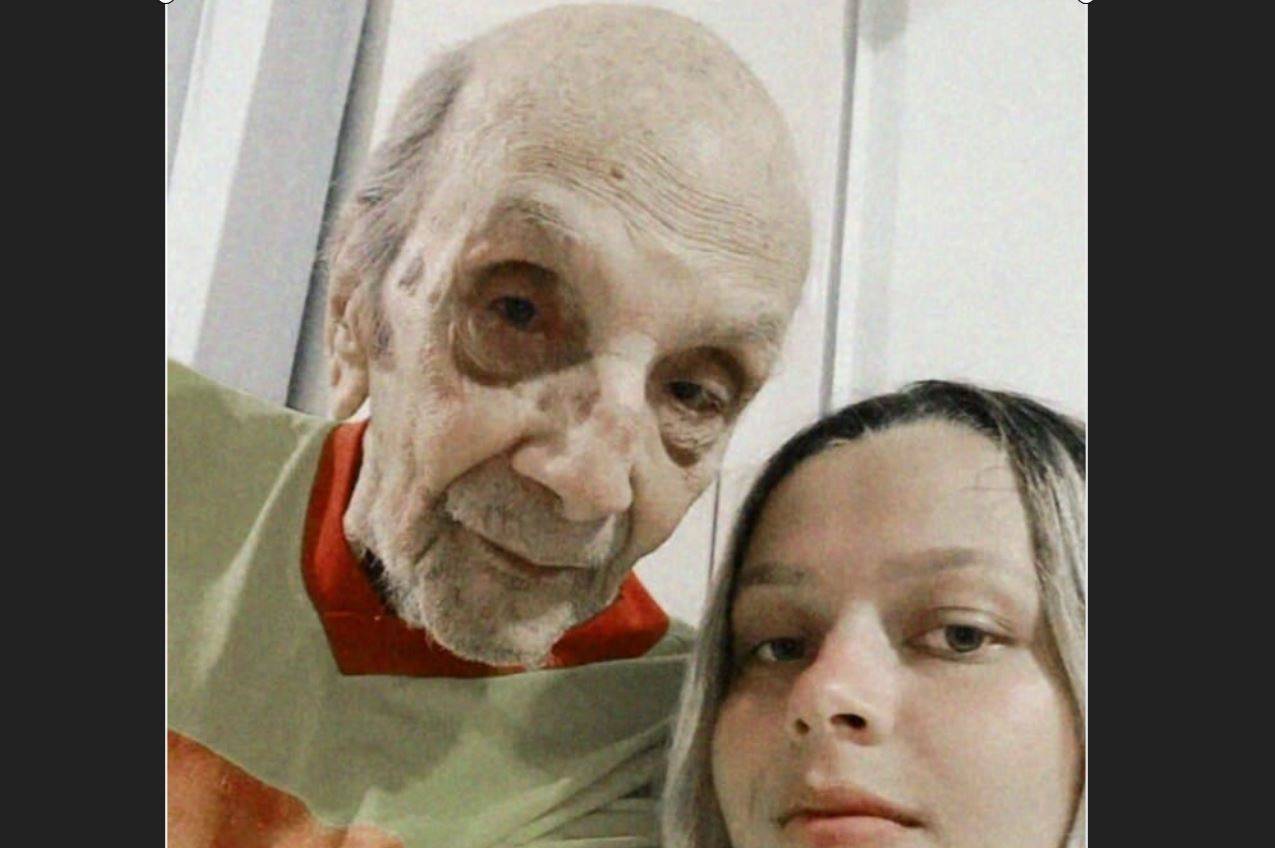 Um dos primeiros comerciantes de Vilhena morre em casa aos 96 anos; sepultamento será amanhã
