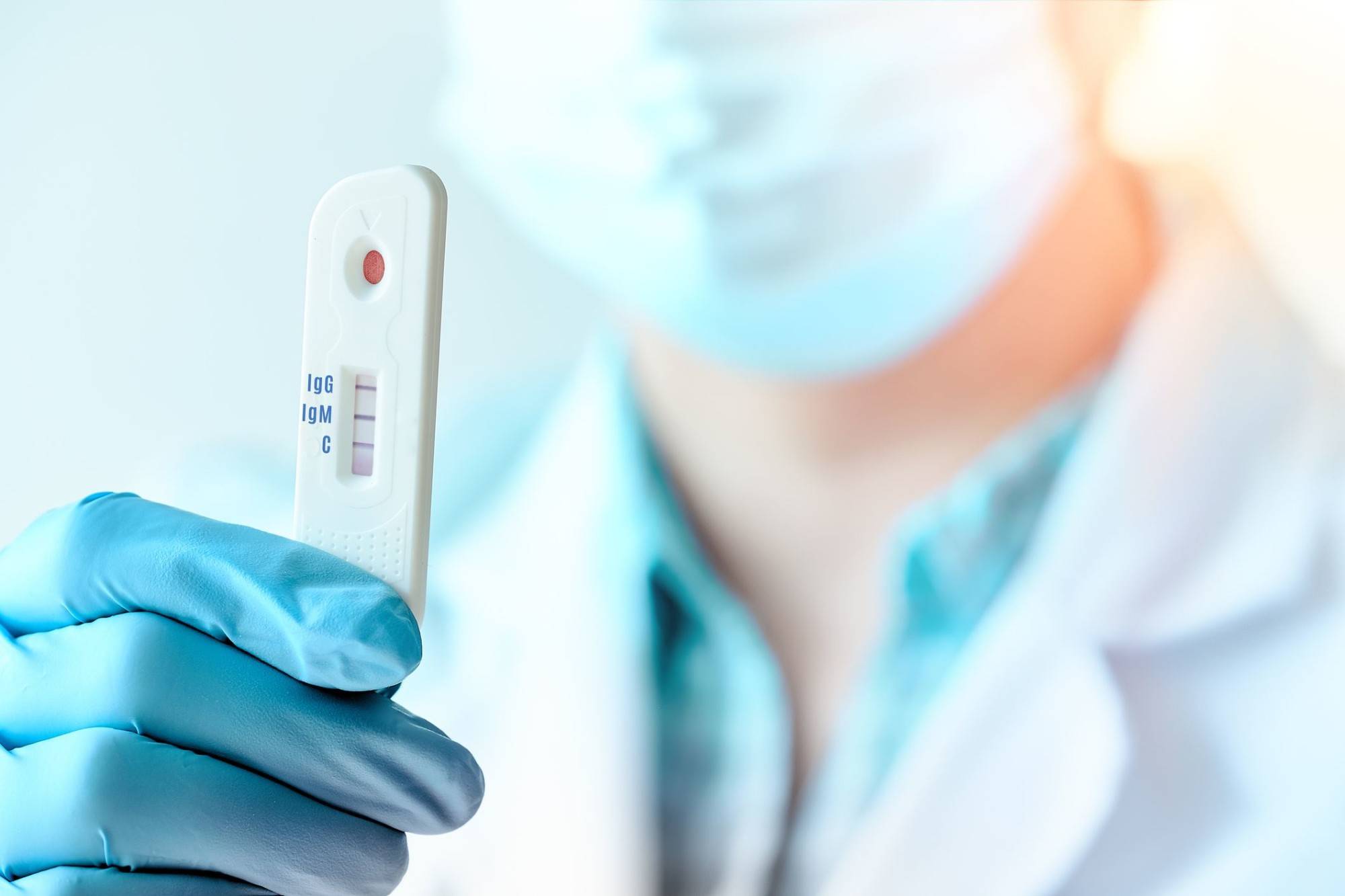 56 novos casos de Covid-19 foram confirmados em Vilhena nas últimas 24 horas