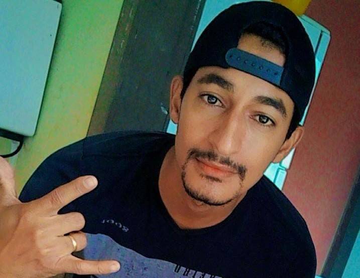 Motorista de Vilhena que morreu em acidente na BR 364 tinha filhos pequenos, um deles com apenas 01 ano de idade