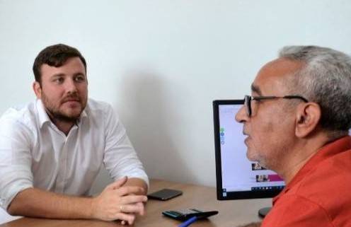 “Herdeiro” da vaga, vereador torce para que prefeito de Vilhena consiga reverter cassação de mandato na Justiça Eleitoral