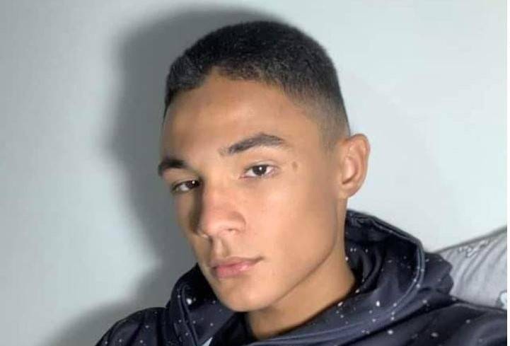 Descalço, garoto de 16 anos está desaparecido há três dias em Vilhena; família aciona polícia e pede ajuda