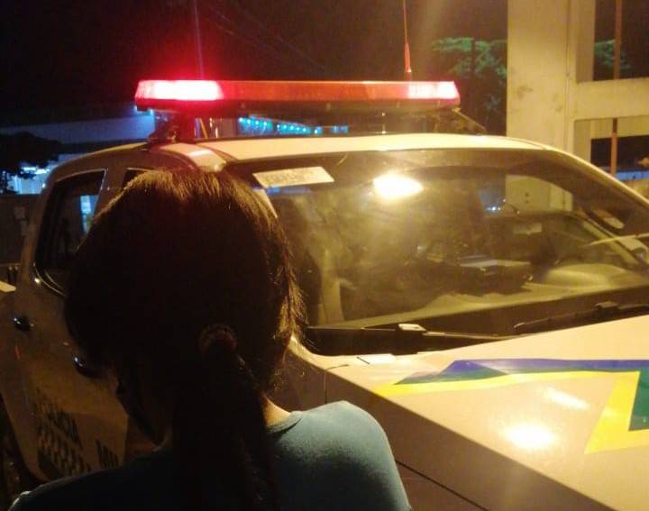 Flagrado com droga em Vilhena, autor de estupro e homicídio em Rolim de Moura entrega traficante idosa à polícia