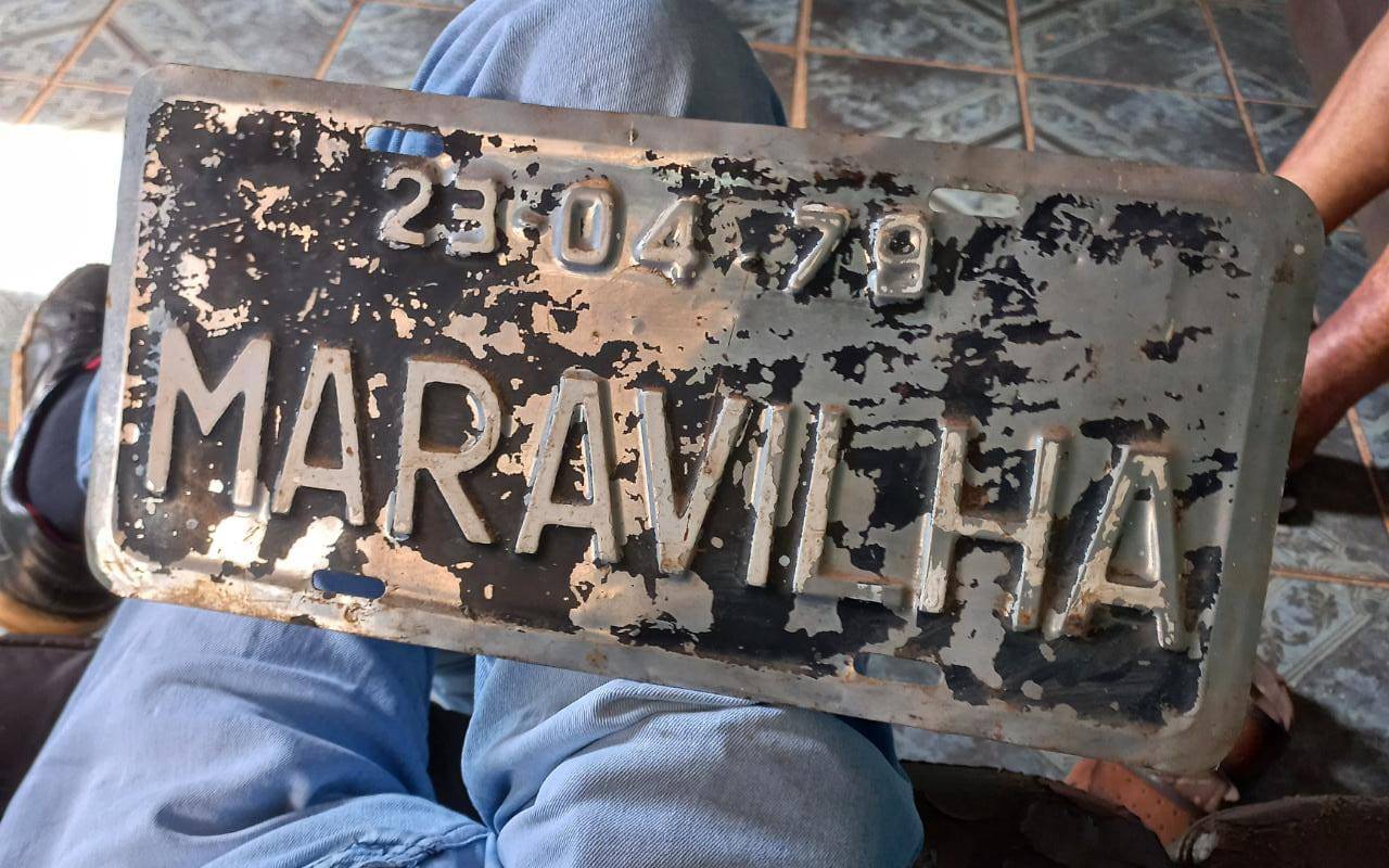 Após reportagem contando versão de pioneiro, moradores revelam novos nomes descartados para a cidade de Cerejeiras