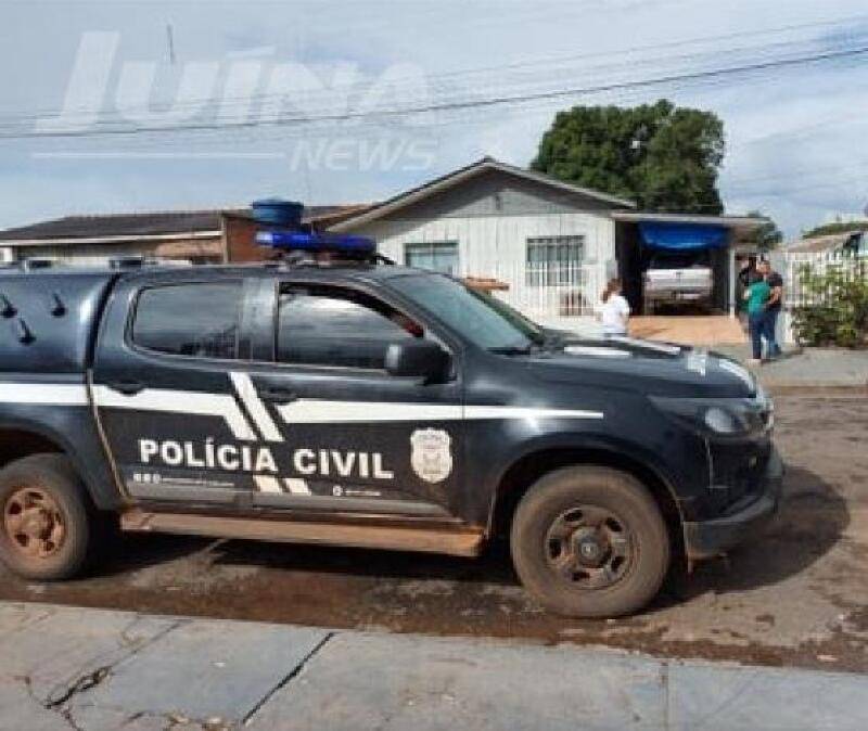 Adolescente que sequestrou motorista de aplicativo em Vilhena é suspeito de ajudar a matar idoso e menor em cidade de MT