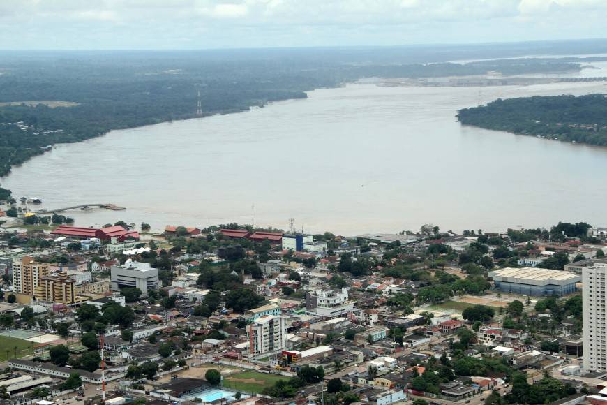 Fórum Estadual de Mudanças Climáticas é programado para abril de forma presencial e virtual