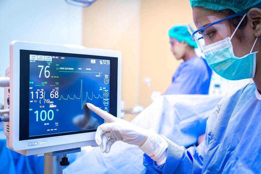 Vilhena tem apenas cinco pacientes internados com Covid-19; quatro deles são de outras cidades