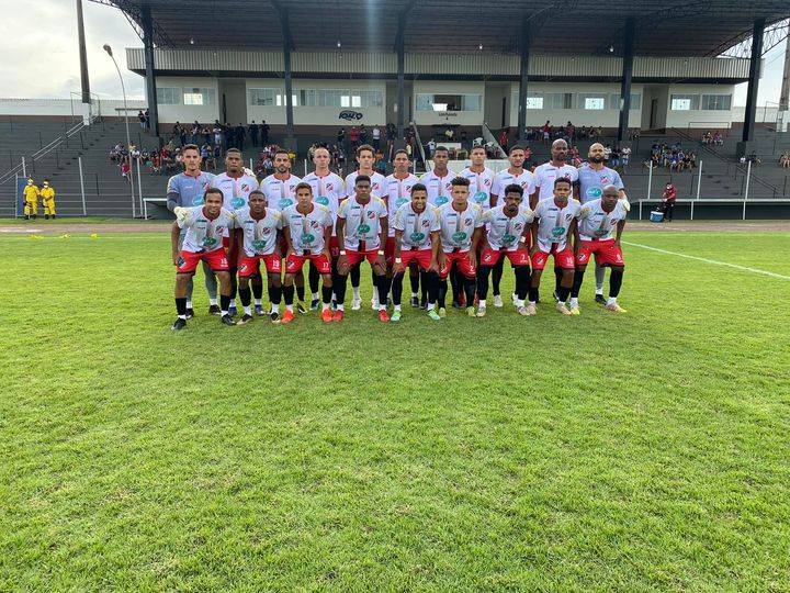 Real Ariquemes vence fora de casa e lidera isolado o Campeonato Rondoniense 2022