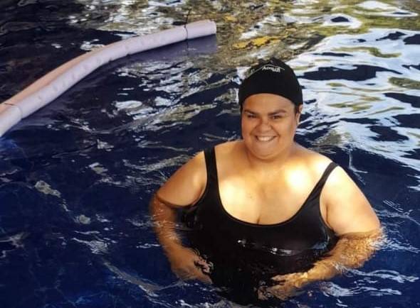 Aluna da Apae que venceu a Covid-19 depois de perder a mãe para a doença morre após 11 dias internada na UTI, em Vilhena